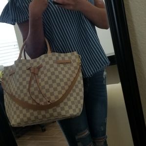 Louis vuitton Girolata SOLD
